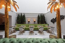 Boutique Hotel Cordial Malteses