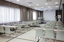 NH Madrid Ribera del Manzanares