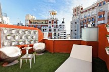 Hotel Mayorazgo