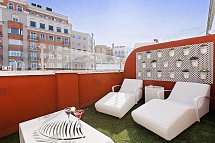 Hotel Mayorazgo