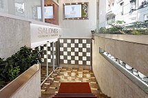 Hotel Mayorazgo