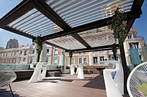 Hotel Mayorazgo