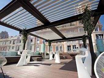 Hotel Mayorazgo