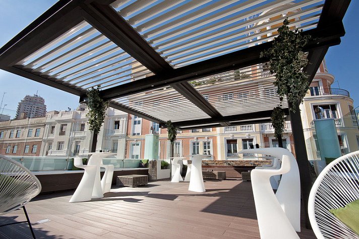 Hotel Mayorazgo