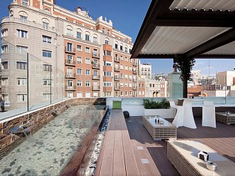 Hotel Mayorazgo