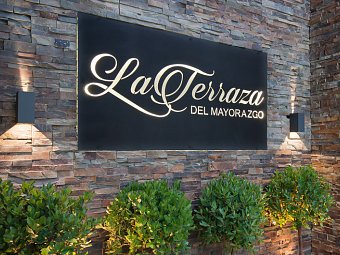 Hotel Mayorazgo