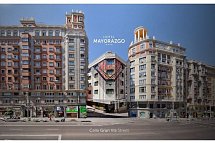Hotel Mayorazgo