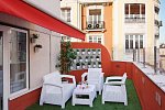 Hotel Mayorazgo