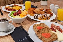 Catalonia Atocha