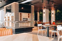 Vértice Roomspace
