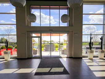 Vértice Roomspace