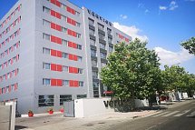 Vértice Roomspace