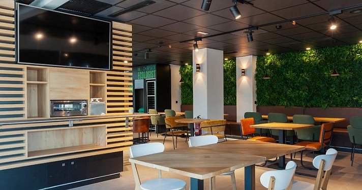 Vértice Roomspace