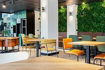 Vértice Roomspace