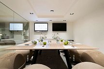 Meliá Madrid Princesa