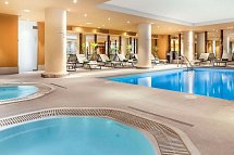 Meliá Madrid Princesa