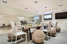 Meliá Madrid Princesa