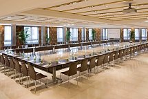 Meliá Madrid Princesa