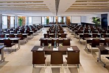 Meliá Madrid Princesa