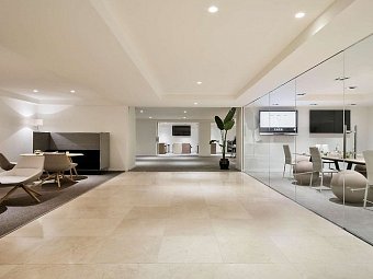 Meliá Madrid Princesa