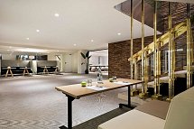 Meliá Madrid Princesa