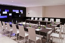 Meliá Madrid Princesa