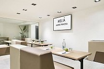 Meliá Madrid Princesa