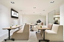 Meliá Madrid Princesa