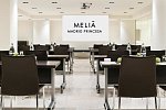 Meliá Madrid Princesa