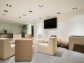 Meliá Madrid Princesa