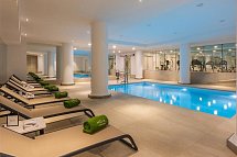 Meliá Madrid Princesa