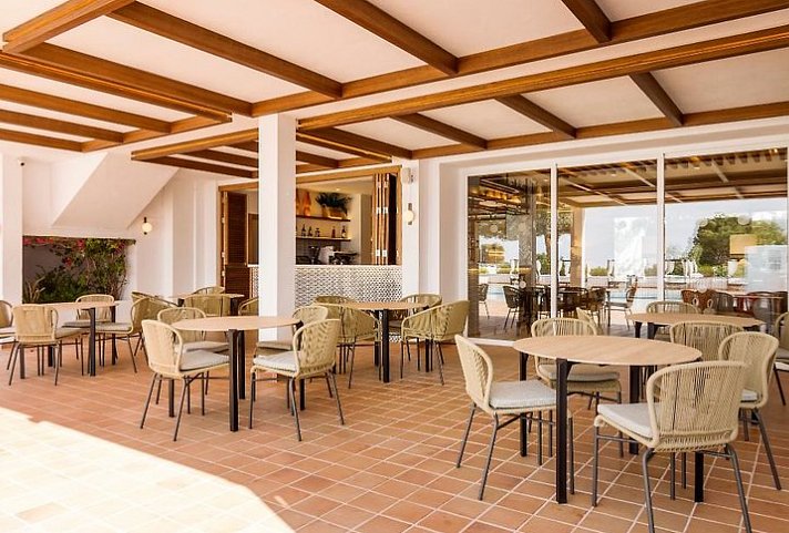 ILUNION Menorca
