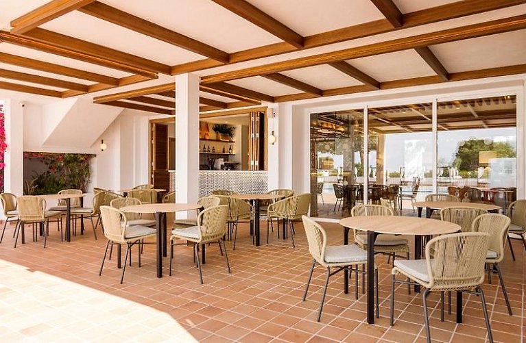 ILUNION Menorca