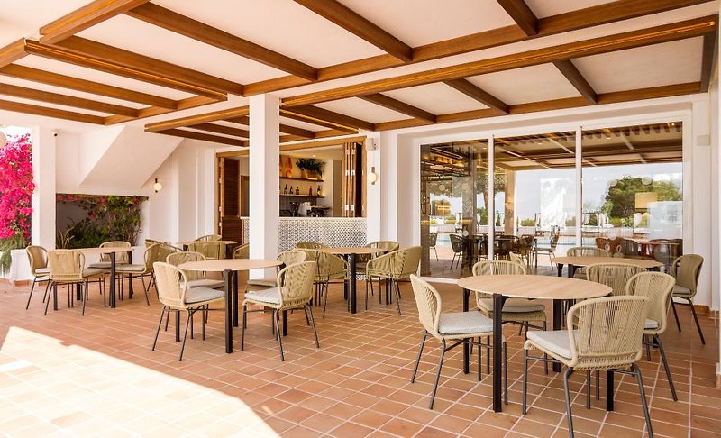 ILUNION Menorca