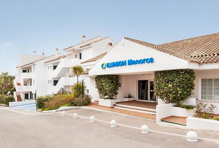 ILUNION Menorca