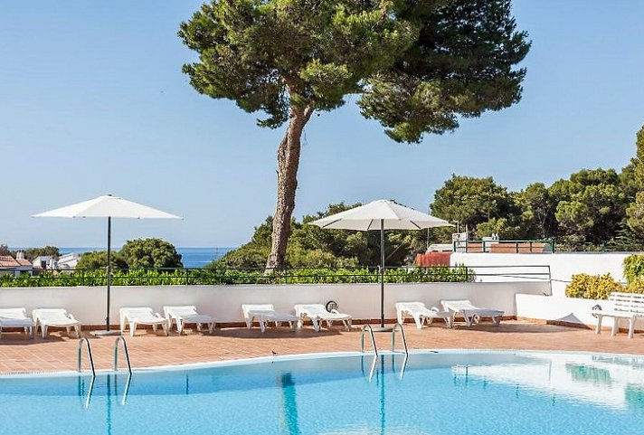 ILUNION Menorca