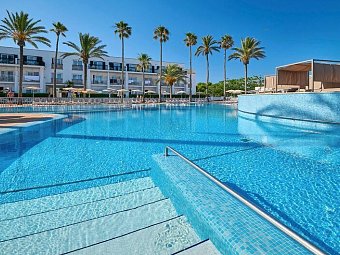 Grupotel Mar de Menorca