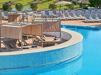 Grupotel Mar de Menorca