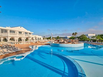 Grupotel Mar de Menorca
