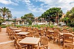 Zafiro Menorca