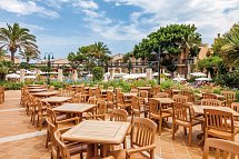 Zafiro Menorca