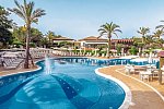 Zafiro Menorca