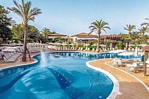 Zafiro Menorca