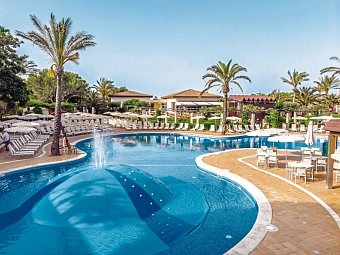Zafiro Menorca