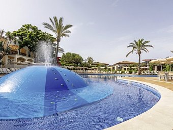Zafiro Menorca