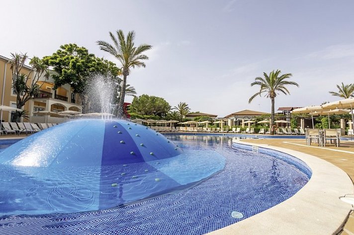 Zafiro Menorca
