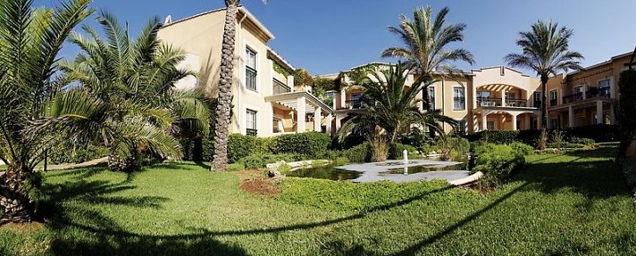Zafiro Menorca