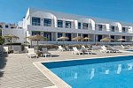 Beach Club Menorca