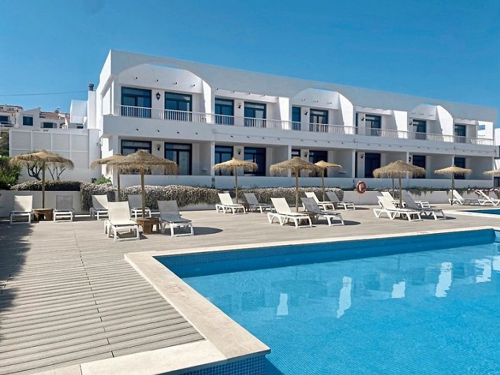 Beach Club Menorca