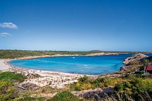 Beach Club Menorca